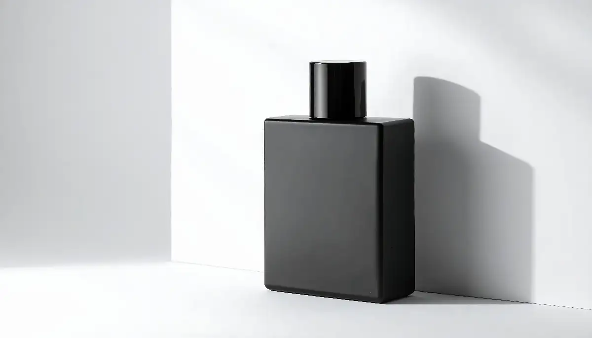 Eau de Parfum Élégance Noire – 100 ml