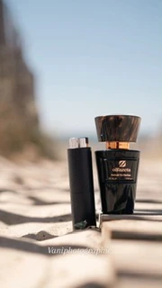 Extrait de parfum- Unbending Man